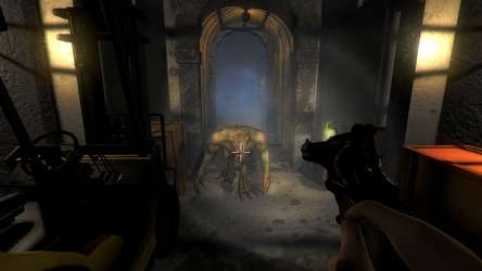 Outbreak: Endless Nightmares screenshot 11