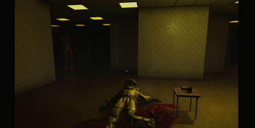 Backrooms: Partygoers screenshot 7