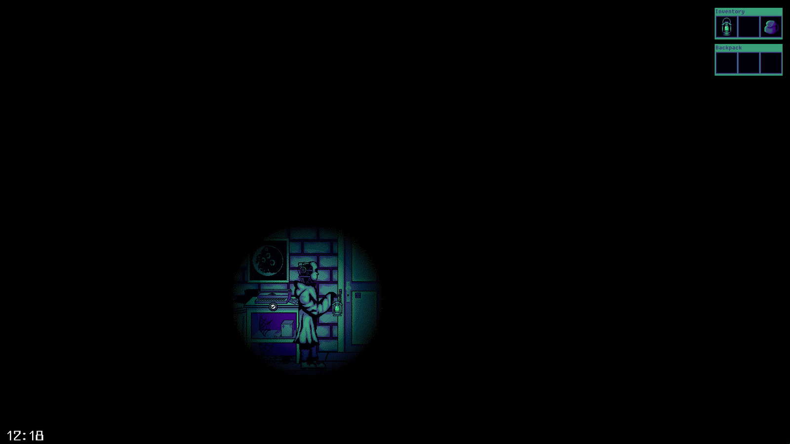 TealGrounds screenshot