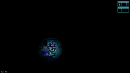 TealGrounds screenshot 1