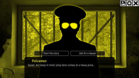 Disease screenshot 6