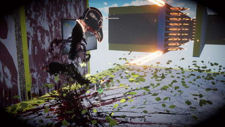 Rivers of Blood screenshot 22