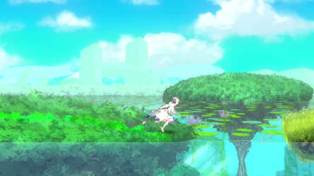 LOST EPIC screenshot 6