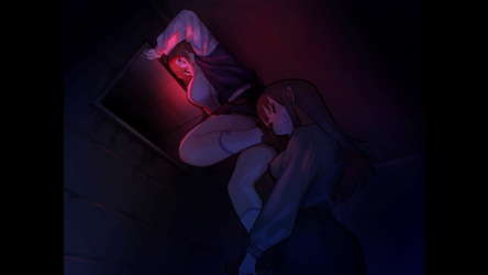 Fall into decay screenshot 6