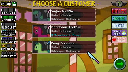 Slaughter Horse 2 screenshot 15