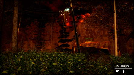 Father´s Island screenshot 36
