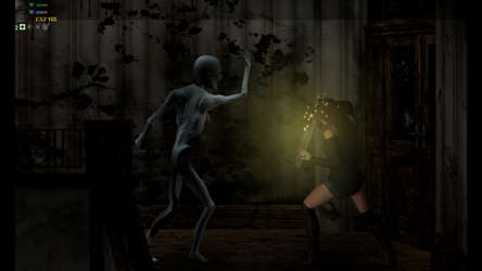 Grave Prosperity - part 1 screenshot 7