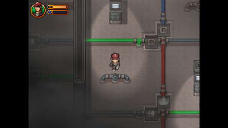 Camp Sunshine screenshot 10