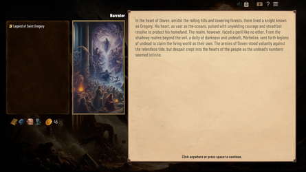 Erannorth Renaissance screenshot 3