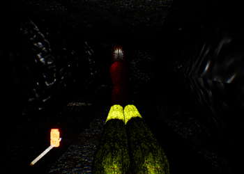 BloodPit: Skelton II screenshot 1