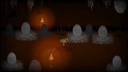 The Infernal Abyss screenshot 8