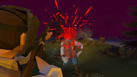 Dead Crisis (ex Bio Crisis: Evil Hazard) screenshot 16