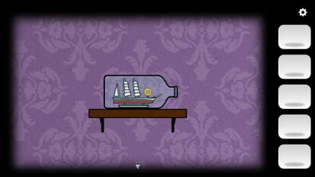 The Paradixion: Laboratory screenshot 11