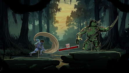 Papercraft Tactics screenshot 5
