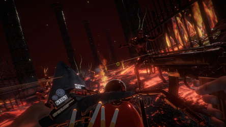 Led It Rain screenshot 8