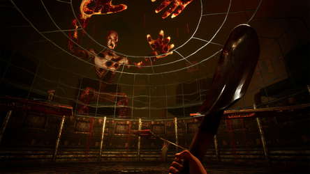 Remorse: The List screenshot 2