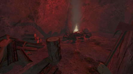 Mistfal screenshot 3