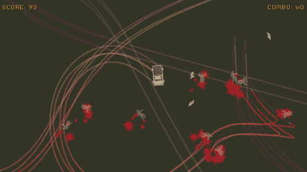 Howard Phillips Lovecar screenshot 4