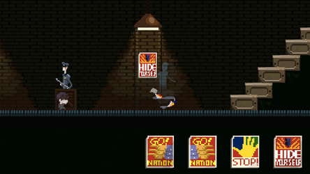 Ghostein screenshot 3