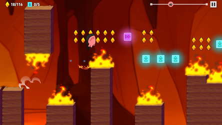 Demon Go! screenshot 4