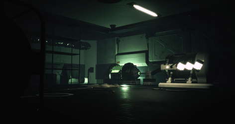 M.I.S.V VR screenshot 7
