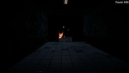 Jumpscare Scare Jump screenshot 5
