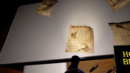 Reficul VR screenshot 19