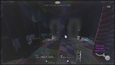 HOMESICKNESS screenshot 11