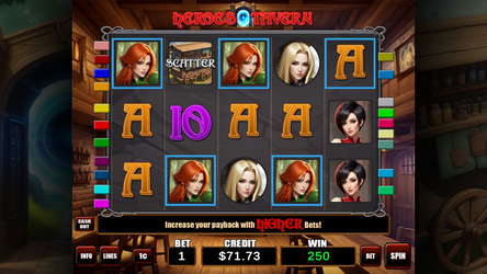 Paragon Slots screenshot 7