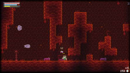 Momento Temporis: Light from the Deep screenshot 3