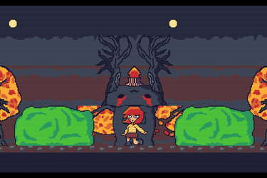 The Willow Man screenshot 6