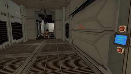 Warped screenshot 6