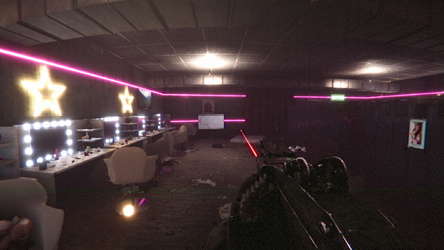 A.A.U. screenshot 12