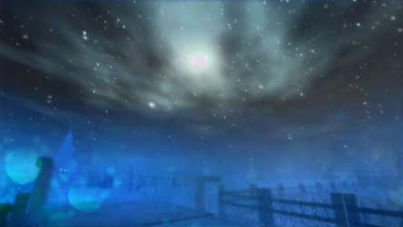 Rogue Planet 1 screenshot 2