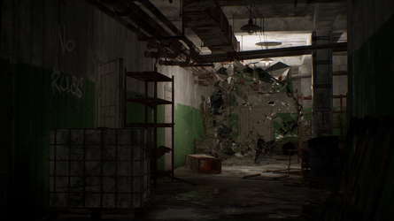 Nowhere: Mysterious Artifacts screenshot 4