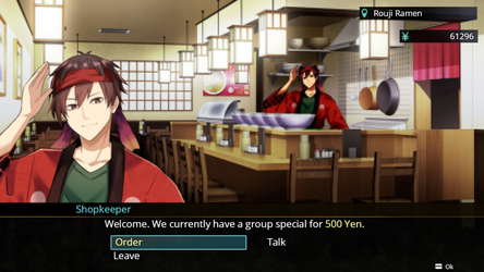 Makai Agito screenshot 8