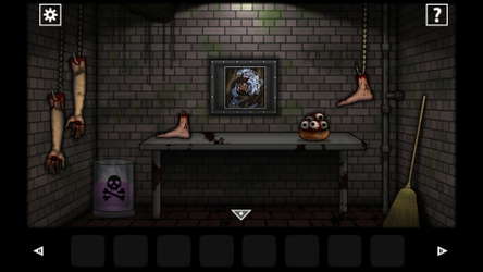 Forgotten Hill Tales screenshot 8