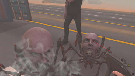 Necroverse - Undying Shadows screenshot 7