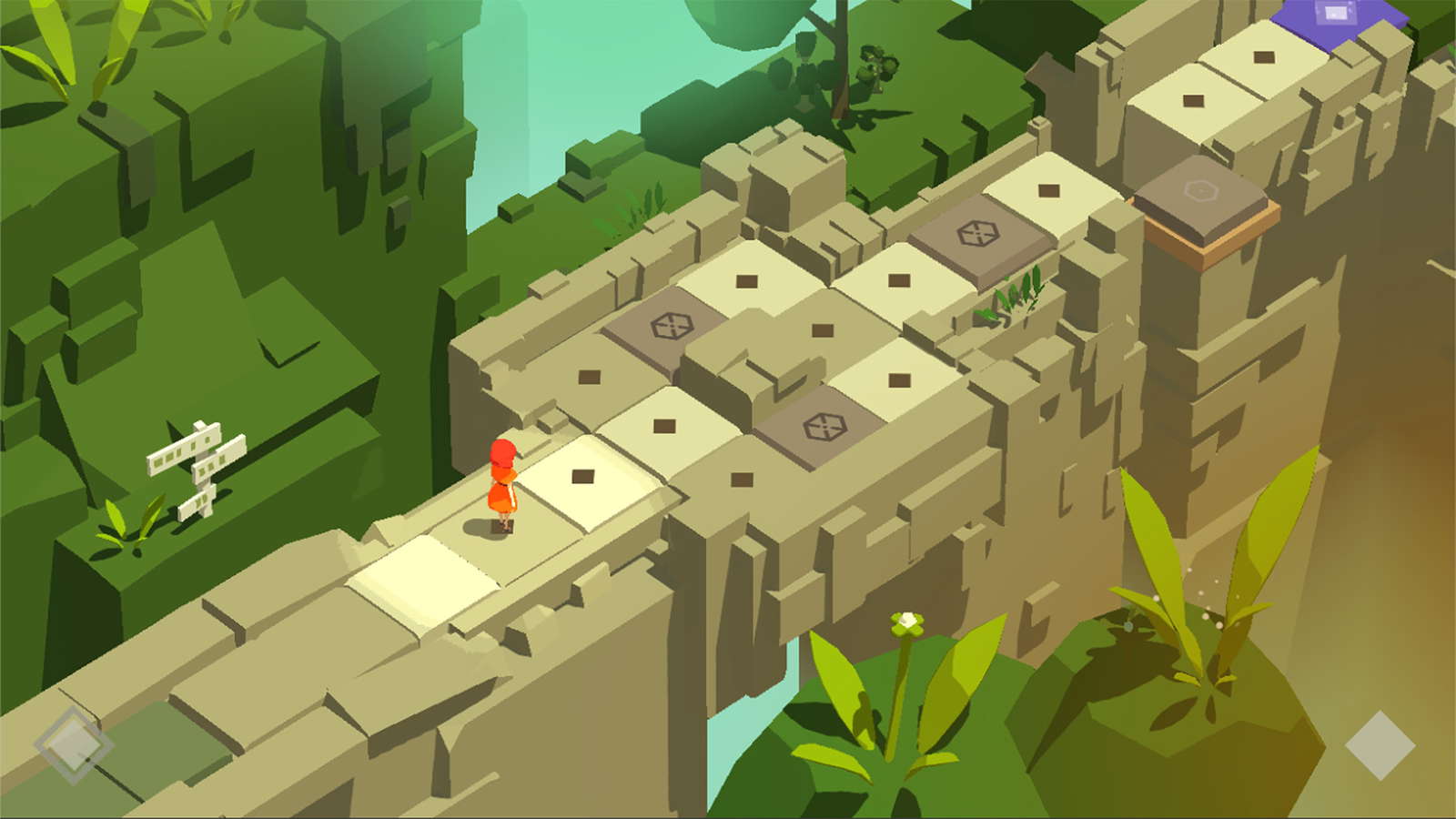 A Little Bird screenshot