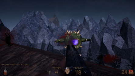 Bloom screenshot 19