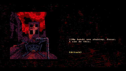 You Shouldn't Be Here screenshot 1