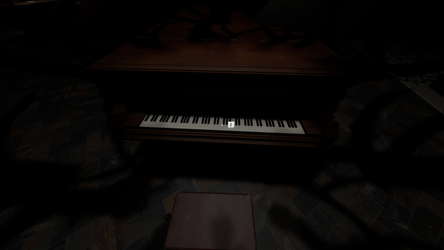 Vertical Descent screenshot 6