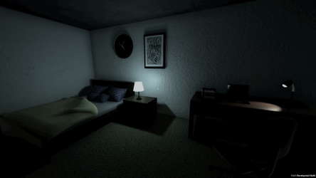 Depression The Game screenshot 1