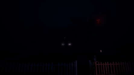 The Last Transmission screenshot 16