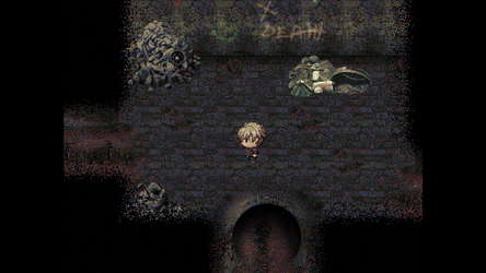 Morvyn Gutter screenshot 1