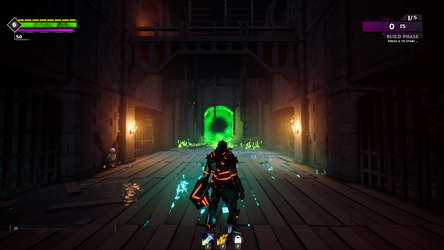 The Guardian Stone screenshot 4