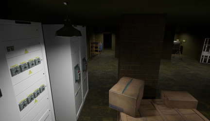 Under The Map screenshot 4