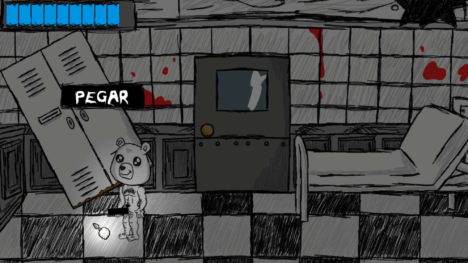 Darkilson screenshot