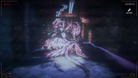 死亡边缘 | Edge of Death screenshot 4