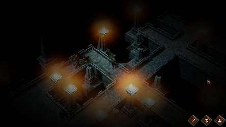 Dungeon Mercenaries screenshot 5